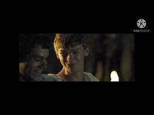 ✨Maze Runner Crack ✨