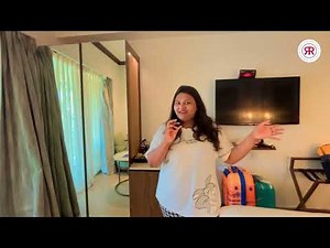 Fairfield | Marriott | Anjuna | Goa | Hotel review | India
