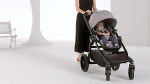 The stroller that grows with your family. | baby jogger UK