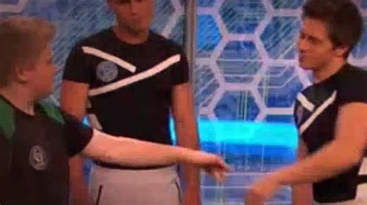 Lab Rats Season 4 Episode 14 Bob Zombie - video Dailymotion