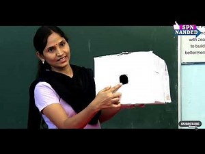 Water Clarity | Biology Practical | 12th Class | GTMC NANDED