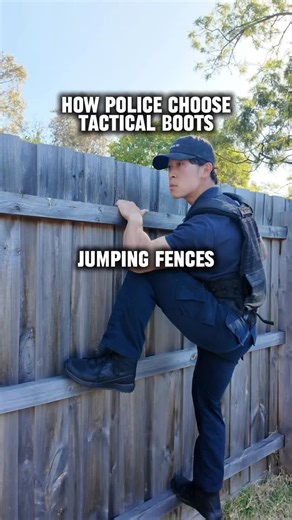 Mike | Athletic Performance Coach on Instagram: "What’s everyones go to? What is the GOAT tacboot? Full video review of the Reebok nano x1 tac boot drops tomorrow! Thanks for waiting, it has taken me a bit to edit and fully test. #police #lawenforcement #tactical #training #relatable"