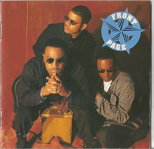 Front Page - Front Page