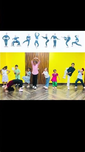 Try New Dance Moves #trend #viral #ytshorts #funny #shorts #trending #youtubeshorts