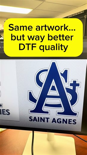 2 FREE AI Tools for DTF Transfers - Comment TOOL!