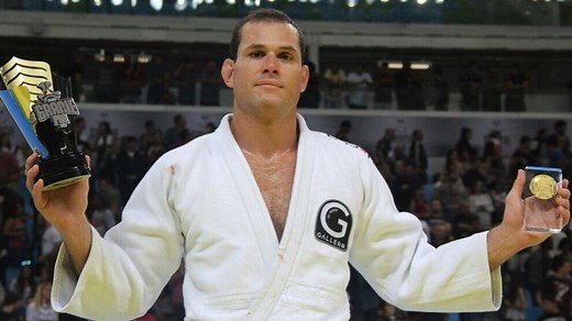 20 Greatest BJJ Legends Of All Time