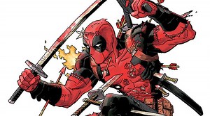 Donald Glover is making a Deadpool show for FXX! Adam Kruger is hyped on Heroes and Villains: https://anchor.fm/s/a2e914 | Spotify for Creators | Facebook