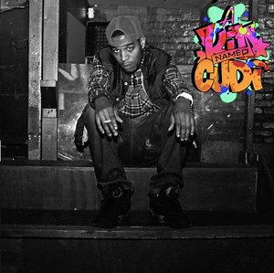 Kid Cudi's Breakout Mixtape "A Kid Named Cudi" Is Officially On DSPs