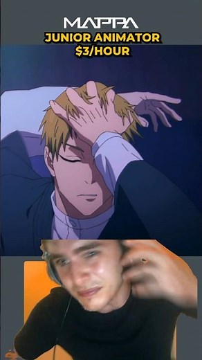 How MAPPA Created JJK S3: Junior vs Senior Animation Jujutsu Kaisen S3 Ep1