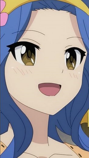 「レビィの子」／#FAIRYTAIL #100年クエスト #フェアリーテイル #FT100YQ毎週日曜夕方5時30分より放送！各種サービスでも配信中！