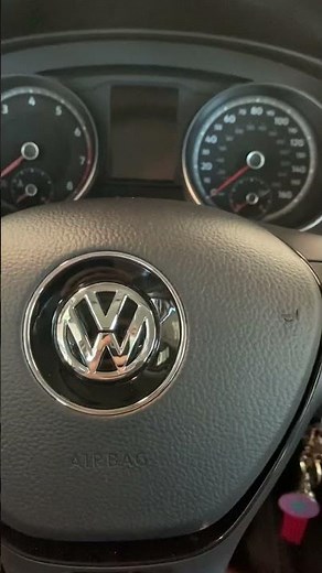 2020 Volkswagen Atlas oil service light reset procedure