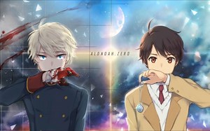 【泽野弘之XAldnoah Zero】核爆神曲 MKAlieZ-小林未郁