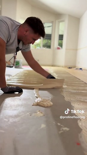 Expert Guide to Engineered Wood Flooring Installation