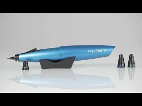 CryoPen: The Worlds No.1 Cryotherapy Medical Device