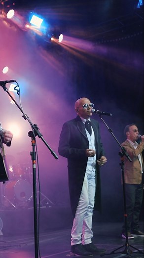 3.7K views · 7.7K reactions | Seu evento com qualidade musical de primeiro mundo. Entre em contato inbox ou se preferir pelo contato na bio Faça um orçamento sem compromisso e tenha o Grupo WER em seu evento. Veja no YouTube e ouça também em todas as plataformas digitais. #beegeestributeband #abba #classicalmusic | Grupo WER | Facebook