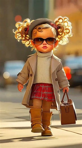 Me and my fashion #kidsfashion #kidsvideo #kidsvideos #cute #fashion #fashiontrends