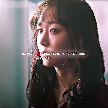 Woman photographed in compromising situations #movie #film #kdrama