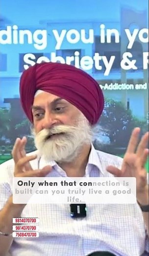 How we help in Holistic Recovery