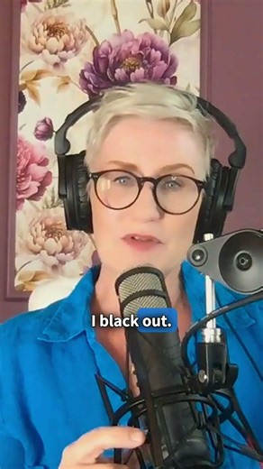 Ulla Gaudin: My Lack of Self- Love Brought Me Cancer | Wisdom From North #shortsvideo
