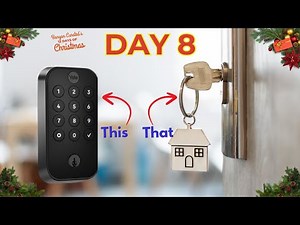 Yale Smart Lock 2 Review: Key-Free Access & Advanced Home Security!