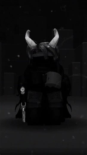 #roblox Demons sad story of his life time crated by ‪@DemonNicxy‬