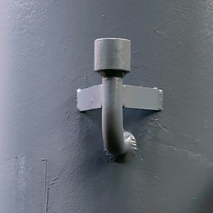 [Hot Item] Industrial Custom Column Pressure Vessel Pressure Tank