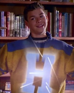 Why watch the team when you could be IN the team? 🏈 . . . 🎥: The Jersey | Disney Channel