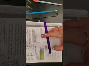 Envision Math 5th Grade Topic 4 Review part 2