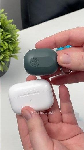 JLab JBuds Mini vs AirPods Pro 2nd Gen Comparison