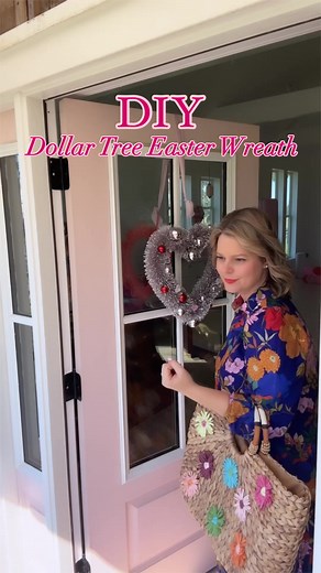 3.4K views · 40 reactions | Let’s go to Dollar Tree for supplies for...