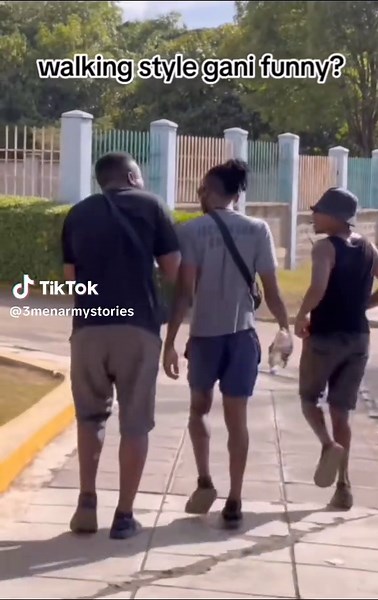 3MenArmy (@3menarmystories)’s videos with original sound - 3MenArmy