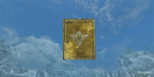 Skyrim: How To Heal Followers