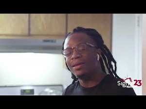 Trailer-Gay High Signal 23TV