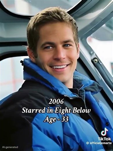 Paul Walker ( 1973 - 2013 ) Remembering of Legendar from fast and furious #fastandfurious
