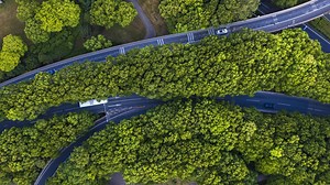 6 Initiatives for Planning Commercial Real Estate Portfolio Decarbonization
