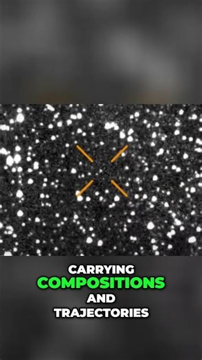 Alien Comets: Mysterious Visitors Challenge Our Universe!