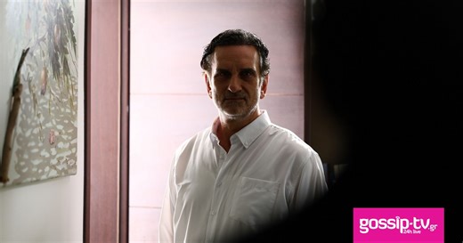 Διάφανη αγάπη εξελίξεις 3/4: Νεκρός ο Ραγκούσης!