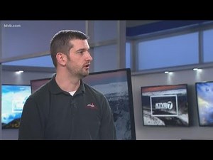 Boise nurse practitioner talks signs and symptoms of COVID-19