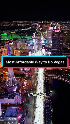 Affordable Las Vegas Attractions with Go City Pass