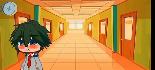 BL_YAOI_53 (@bl_yaoi_53) - lo siento si está mal editando apanas se usar gacha club :/ #yaoi💕🏳️‍🌈 #bakudeku💚🧡 #edits #gachaclubizthebest #gachaclub #deku #bakuguo #uruka