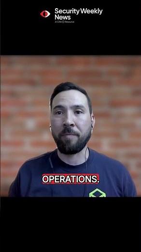 AI Becomes Cybersecurity Operating System