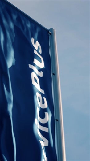 ➕ Einsatzbereit bleiben mit ServicePlus! 💡Als Gewerbetreibende müsst ihr besonders mobil bleiben. Unsere über 300 ServicePlus Partner wissen, was euch wichtig ist und bieten euch exklusive Leistungen. Damit‘s weiterhin erfolgreich für euch läuft.✔️ Mehr Informationen findet ihr über den Link oder auch direkt bei euren ServicePlus Partnern. #volkswagennutzfahrzeuge #serviceplus #damitesläuft | Volkswagen Nutzfahrzeuge