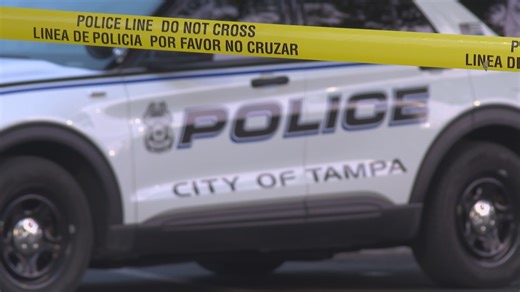 Does the Tampa Bay area have gangs?