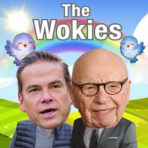BIG CORPORATE WOKIES: News Corp hosts mock ‘woke’ environmental, social and governance reports but ignore their own. Plus: Media praise Farnsey. Nine amplifies Roxy Jacenko’s PR. | Media Watch