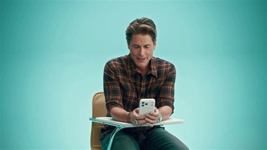 Royal Kingdom TV Spot, 'School's In' Featuring Rob Lowe