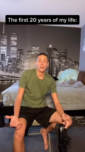 My Journey to Riches as a Transgender Man