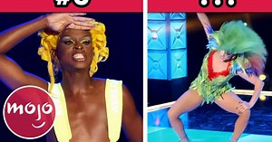 All the Lip Syncs From RuPaul's Drag Race Season 13: Ranked! | Articles on WatchMojo.com