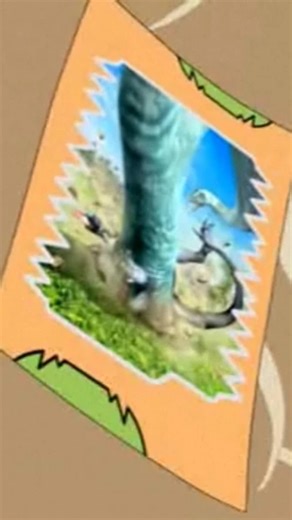 ClipCuts 📽️ on Instagram: "Seismosaurus vs Supersaurus — Teed Off! 🦖🔥 One of the most intense Dinosaur King moments ever. Raw power, ground-shaking attacks, and a clash that still gives goosebumps. This episode proved why Dinosaur King battles hit different. From seismic strikes to overwhelming size, Seismosaurus and Supersaurus went all out in a battle where strength met strategy. Classic animation, pure nostalgia, and a reminder of why Dinosaur King ruled our childhood screens. dinosaur kin