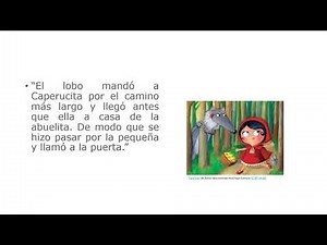 Mensajes explícito e implícito