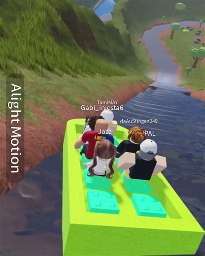 Me and other pals went flying #2022